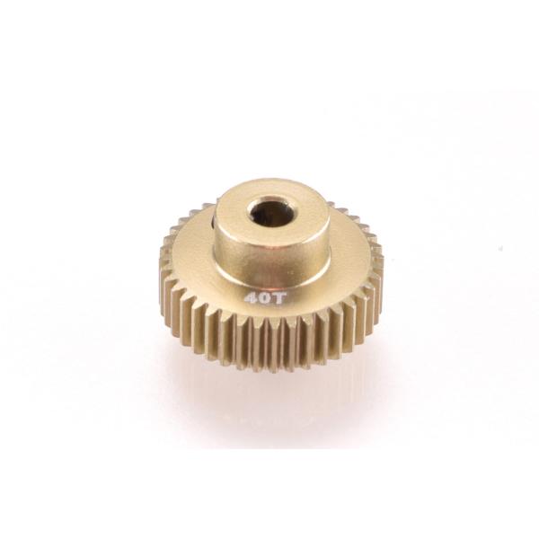 RUDDOG 35T 64dp Aluminium Pinion